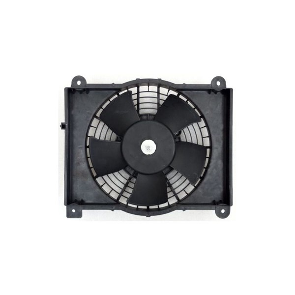 Fläkt, kylare 12V Nrf 47668 NRF Fläkt, kylare 12V Nrf 47668 NRF