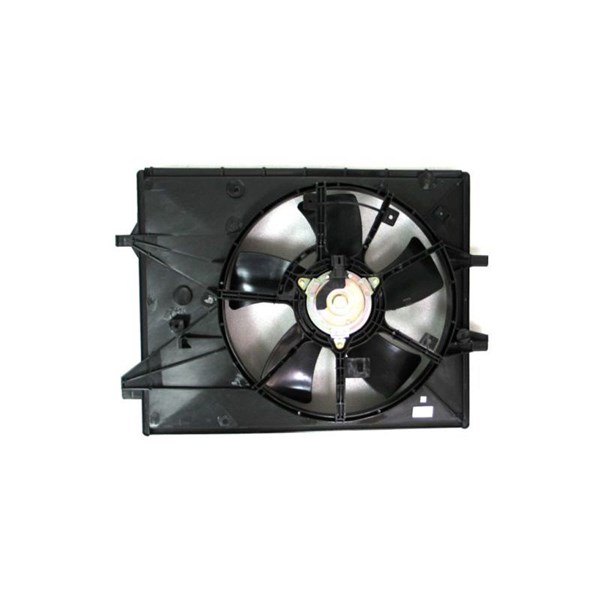 Fläkt, kylare 12V Nrf 47671 NRF