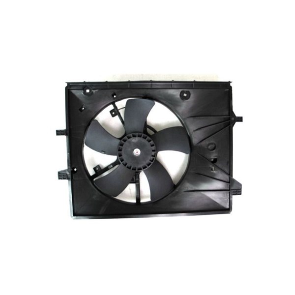 Fläkt, kylare 12V Nrf 47671 NRF Fläkt, kylare 12V Nrf 47671 NRF