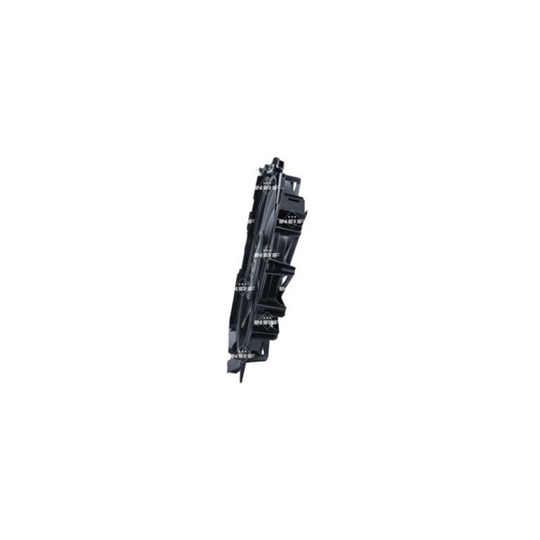 Fläkt, kylare 12V Nrf 47672 NRF Fläkt, kylare 12V Nrf 47672 NRF