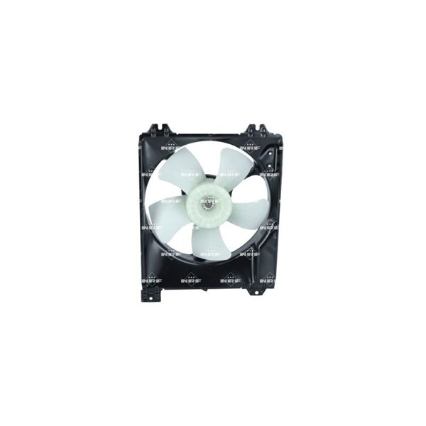 Fläkt, kylare 12V Nrf 47677 NRF Fläkt, kylare 12V Nrf 47677 NRF
