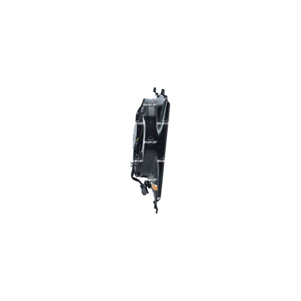 Fläkt, kylare 12V Nrf 47677 NRF Fläkt, kylare 12V Nrf 47677 NRF