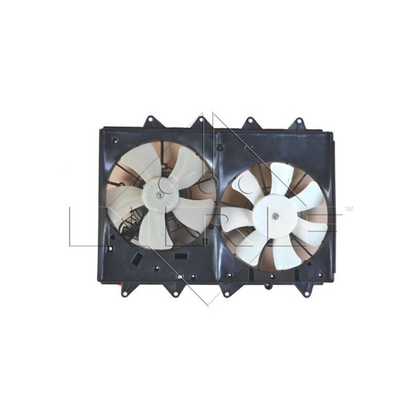 Fläkt, kylare 12V Nrf 47706 NRF Fläkt, kylare 12V Nrf 47706 NRF