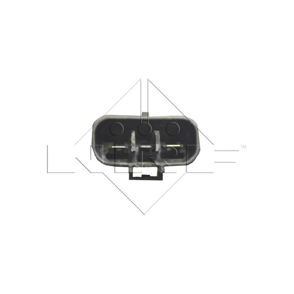 Fläkt, kylare 12V Nrf 47706 NRF Fläkt, kylare 12V Nrf 47706 NRF