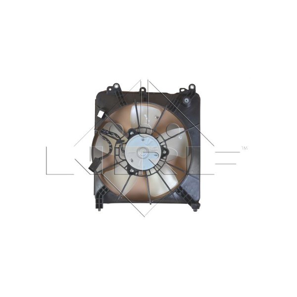 Fläkt, kylare 12V Nrf 47707 NRF
