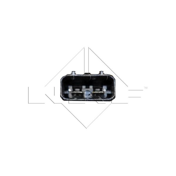 Fläkt, kylare 12V Nrf 47707 NRF Fläkt, kylare 12V Nrf 47707 NRF