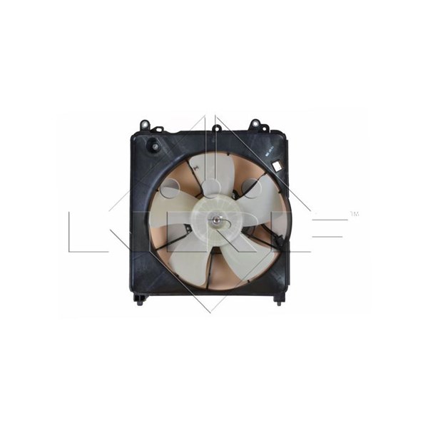 Fläkt, kylare 12V Nrf 47707 NRF Fläkt, kylare 12V Nrf 47707 NRF