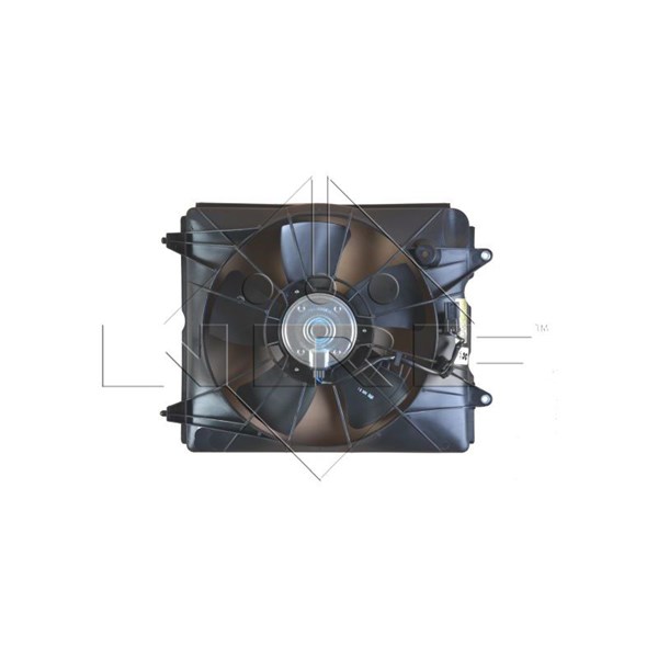 Fläkt, kylare 12V Nrf 47708 NRF