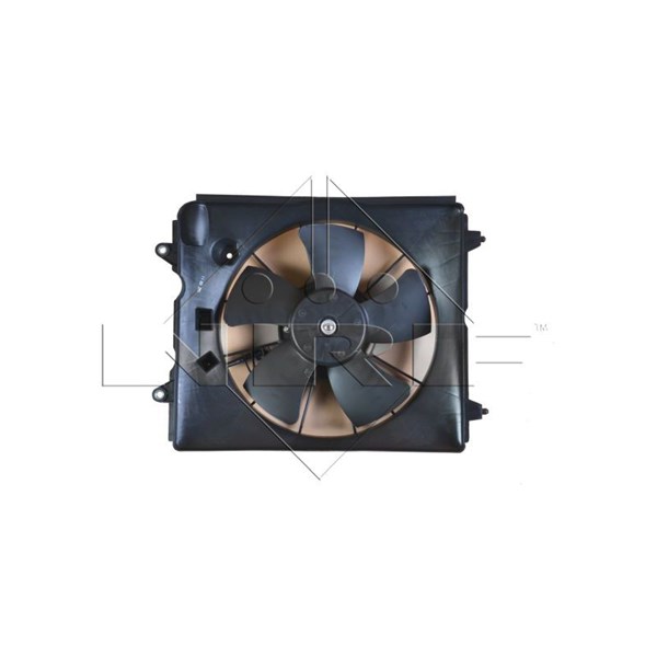 Fläkt, kylare 12V Nrf 47708 NRF Fläkt, kylare 12V Nrf 47708 NRF