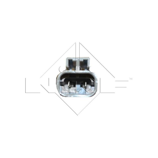 Fläkt, kylare 12V Nrf 47711 NRF Fläkt, kylare 12V Nrf 47711 NRF