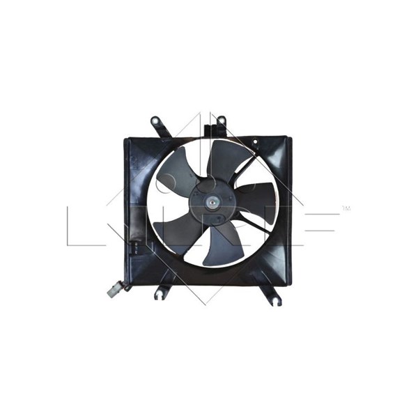 Fläkt, kylare 12V Nrf 47711 NRF Fläkt, kylare 12V Nrf 47711 NRF