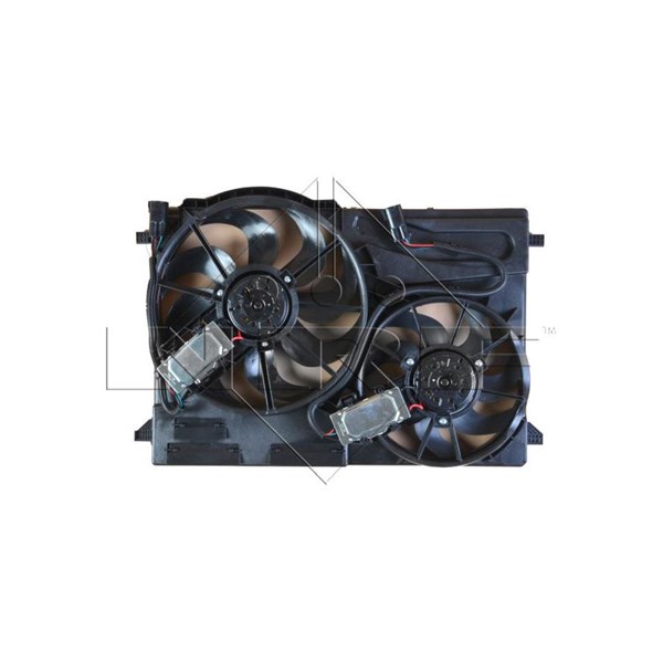 Fläkt, kylare 12V Nrf 47714 NRF Fläkt, kylare 12V Nrf 47714 NRF