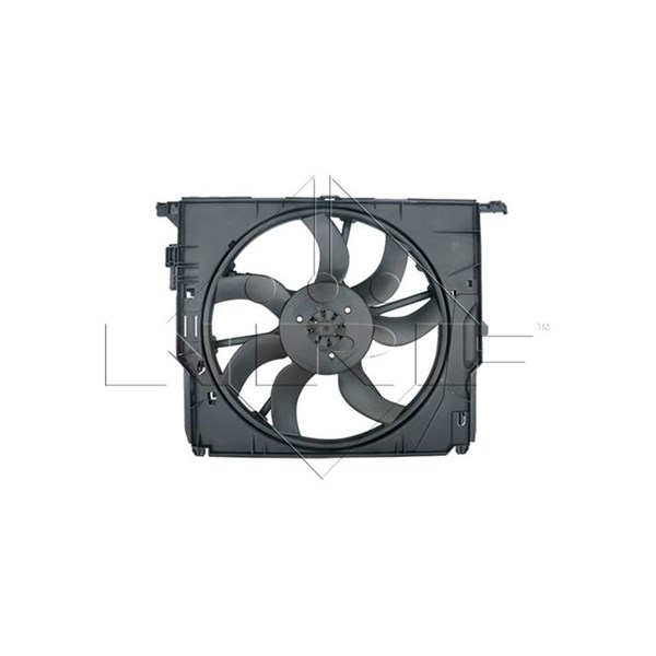 Fläkt, kylare 12V Nrf 47727 NRF