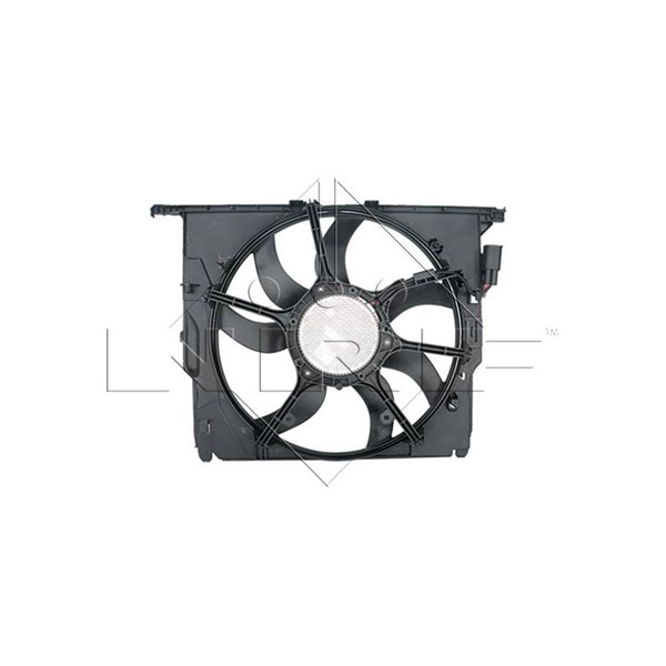 Fläkt, kylare 12V Nrf 47727 NRF Fläkt, kylare 12V Nrf 47727 NRF