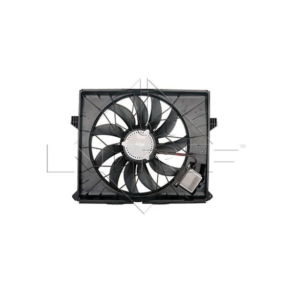 Fläkt, kylare 12V Nrf 47731 NRF Fläkt, kylare 12V Nrf 47731 NRF