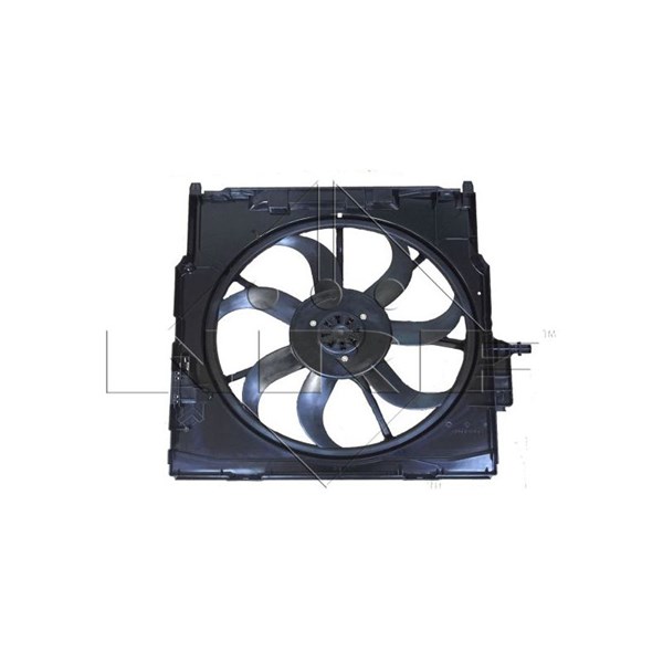 Fläkt, kylare 12V Nrf 47733 NRF