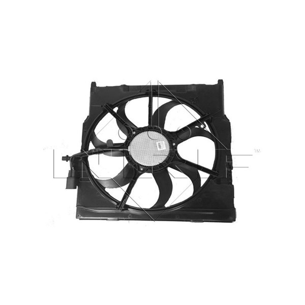 Fläkt, kylare 12V Nrf 47733 NRF Fläkt, kylare 12V Nrf 47733 NRF