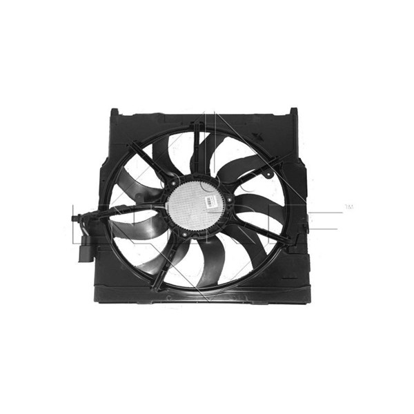Fläkt, kylare 12V Nrf 47734 NRF Fläkt, kylare 12V Nrf 47734 NRF
