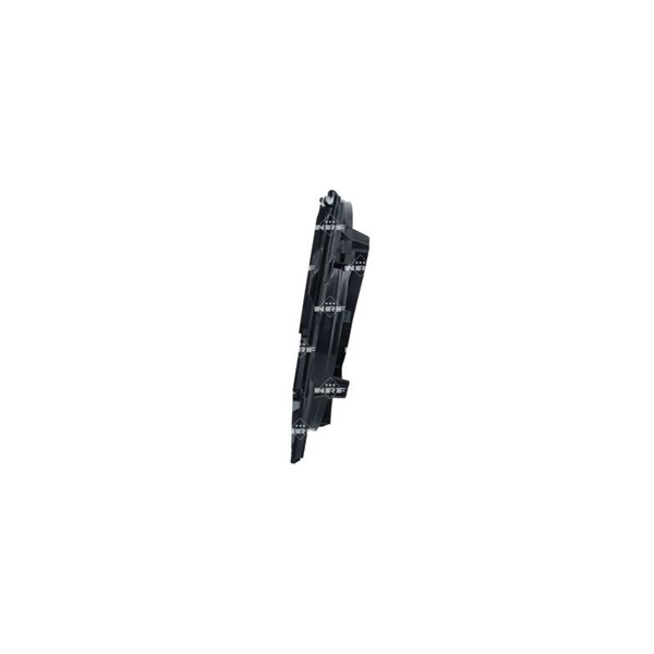 Fläkt, kylare 12V Nrf 47735 NRF
