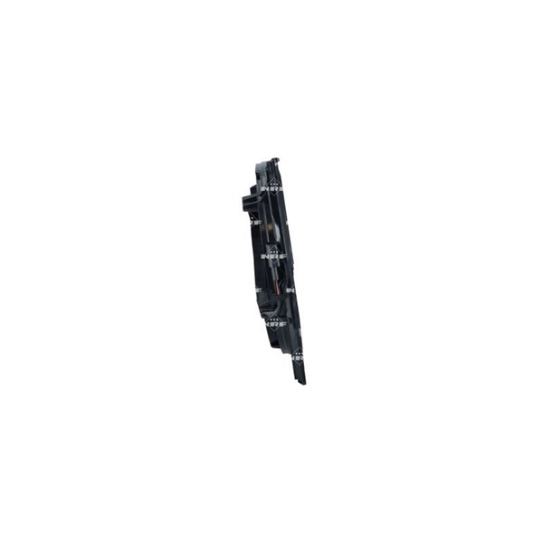 Fläkt, kylare 12V Nrf 47735 NRF