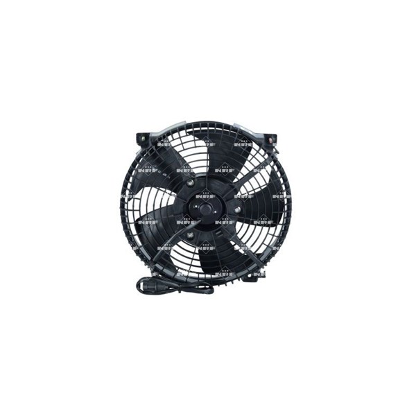 Fläkt, kylare 12V Nrf 47752 NRF