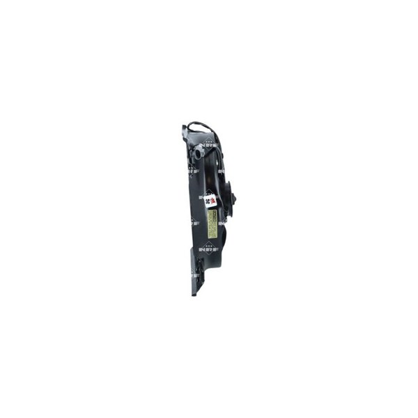 Fläkt, kylare 12V Nrf 47753 NRF