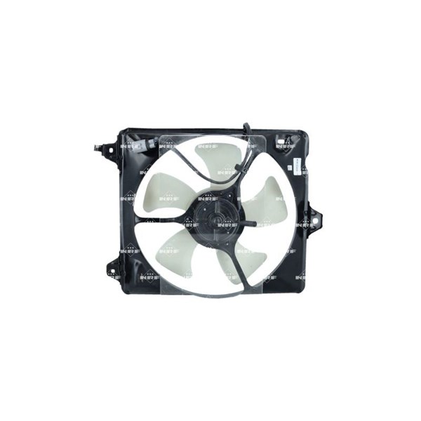Fläkt, kylare 12V Nrf 47753 NRF Fläkt, kylare 12V Nrf 47753 NRF