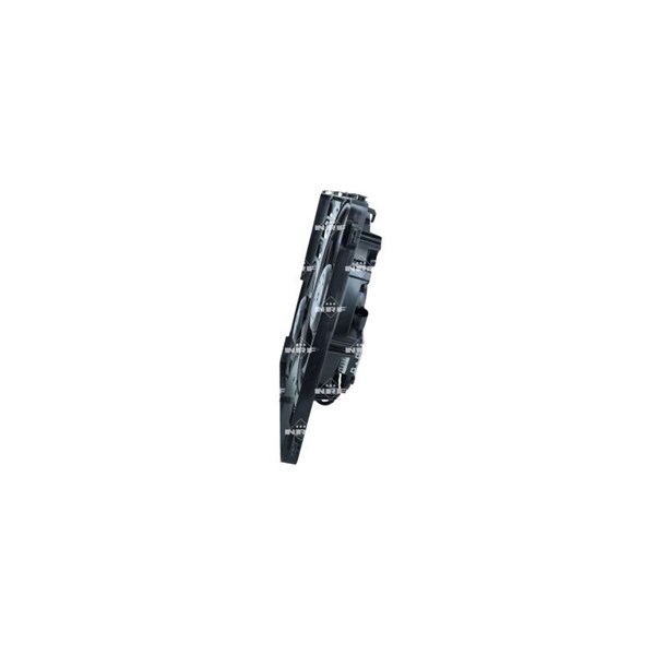Fläkt, kylare 12V Nrf 47754 NRF Fläkt, kylare 12V Nrf 47754 NRF