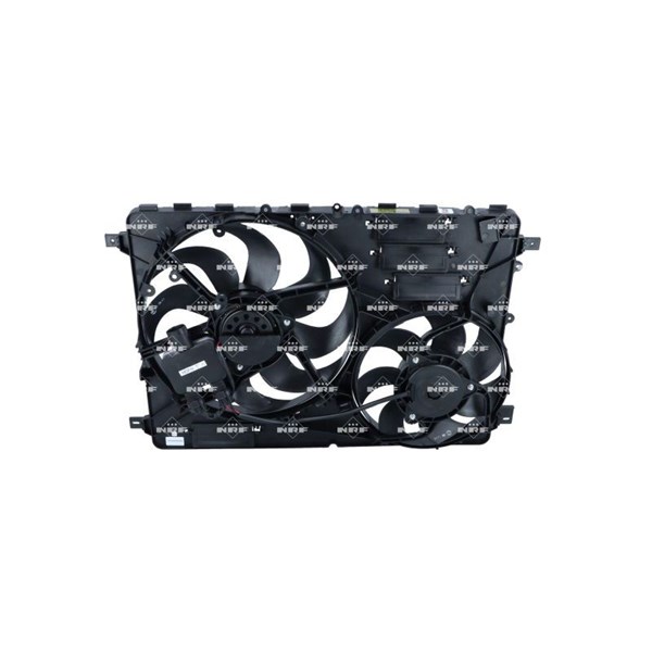 Fläkt, kylare 12V Nrf 47755 NRF Fläkt, kylare 12V Nrf 47755 NRF
