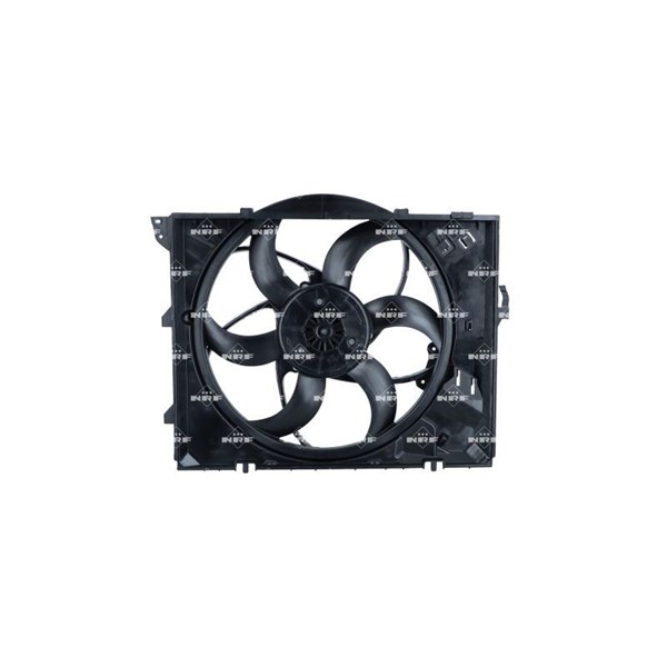 Fläkt, kylare 12V Nrf 47862 NRF Fläkt, kylare 12V Nrf 47862 NRF