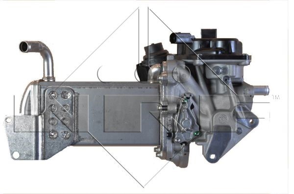 EGR-modul Nrf 48201 NRF