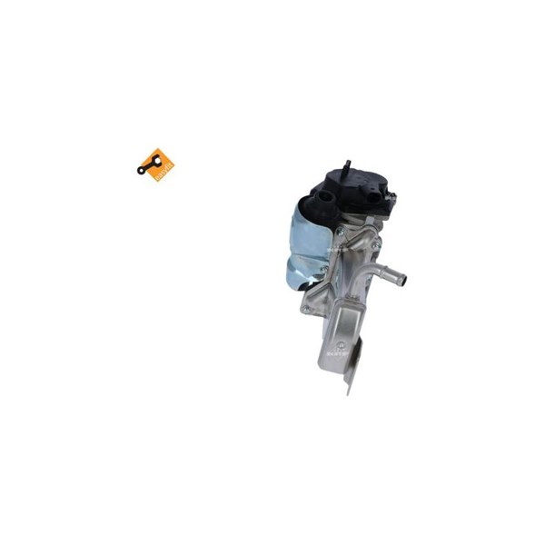 EGR-modul Nrf 48201 NRF EGR-modul Nrf 48201 NRF