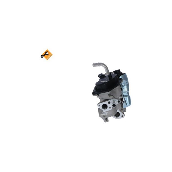 EGR-modul Nrf 48201 NRF EGR-modul Nrf 48201 NRF