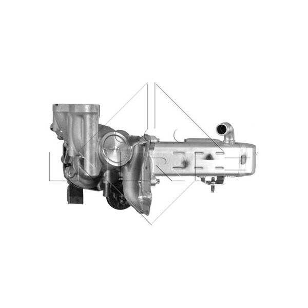 EGR-modul Nrf 48204 NRF EGR-modul Nrf 48204 NRF