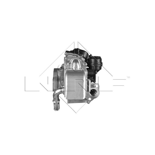 EGR-modul Nrf 48204 NRF EGR-modul Nrf 48204 NRF
