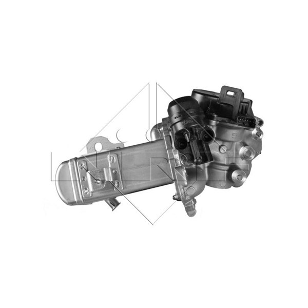 EGR-modul Nrf 48204 NRF EGR-modul Nrf 48204 NRF