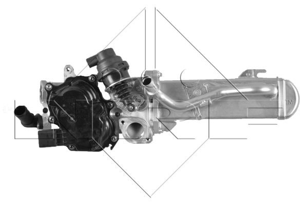 EGR-modul Nrf 48205 NRF EGR-modul Nrf 48205 NRF