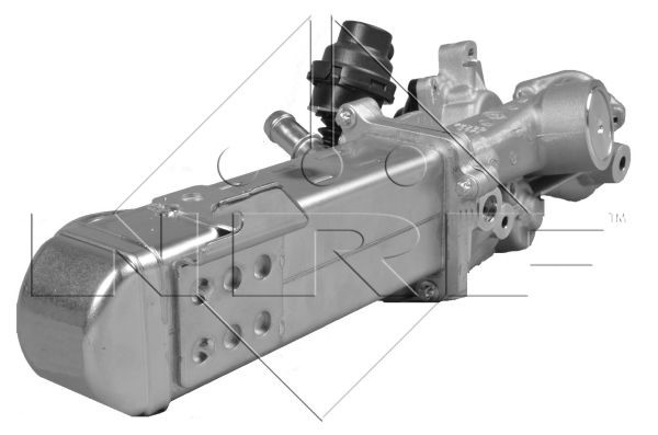EGR-modul Nrf 48205 NRF EGR-modul Nrf 48205 NRF