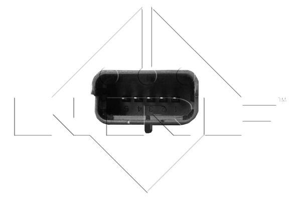 EGR-modul Nrf 48205 NRF EGR-modul Nrf 48205 NRF