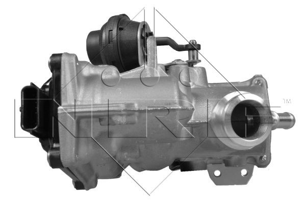 EGR-modul Nrf 48207 NRF