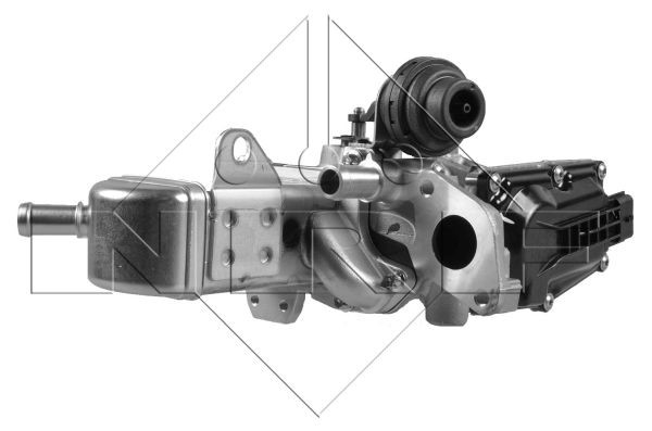EGR-modul Nrf 48207 NRF