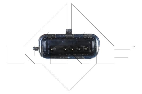 EGR-modul Nrf 48207 NRF