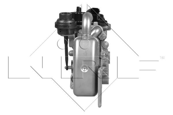 EGR-modul Nrf 48209 NRF