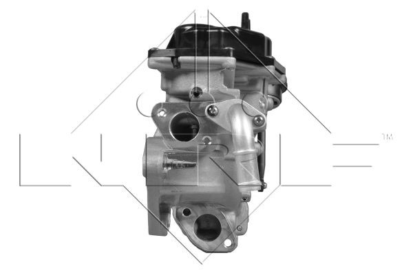 EGR-modul Nrf 48209 NRF