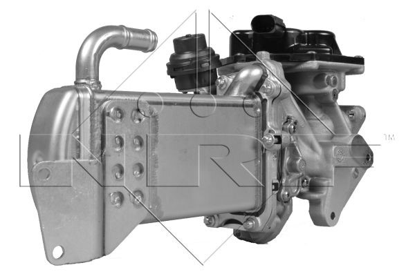 EGR-modul Nrf 48209 NRF