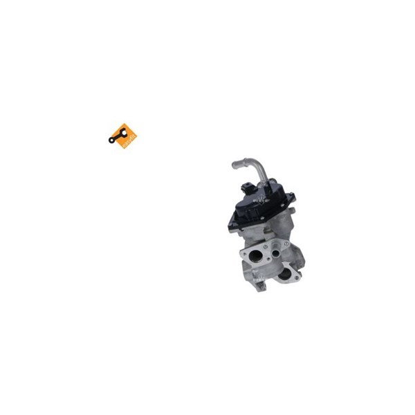 EGR-modul Nrf 48210 NRF
