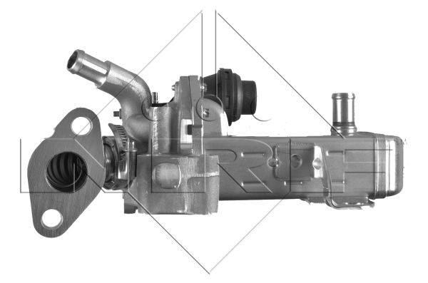 EGR-modul Nrf 48212 NRF