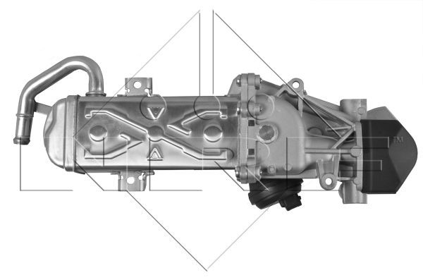 EGR-modul NRF