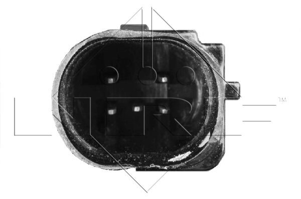 EGR-modul NRF
