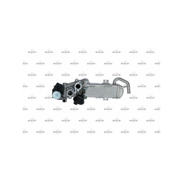 EGR-modul NRF EGR-modul NRF